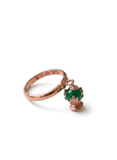 Ring Solara Woman in Silver 97985 - 97985